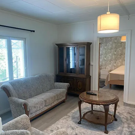 Villa Tapiola *