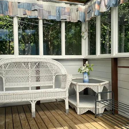 Villa Tapiola Lohja